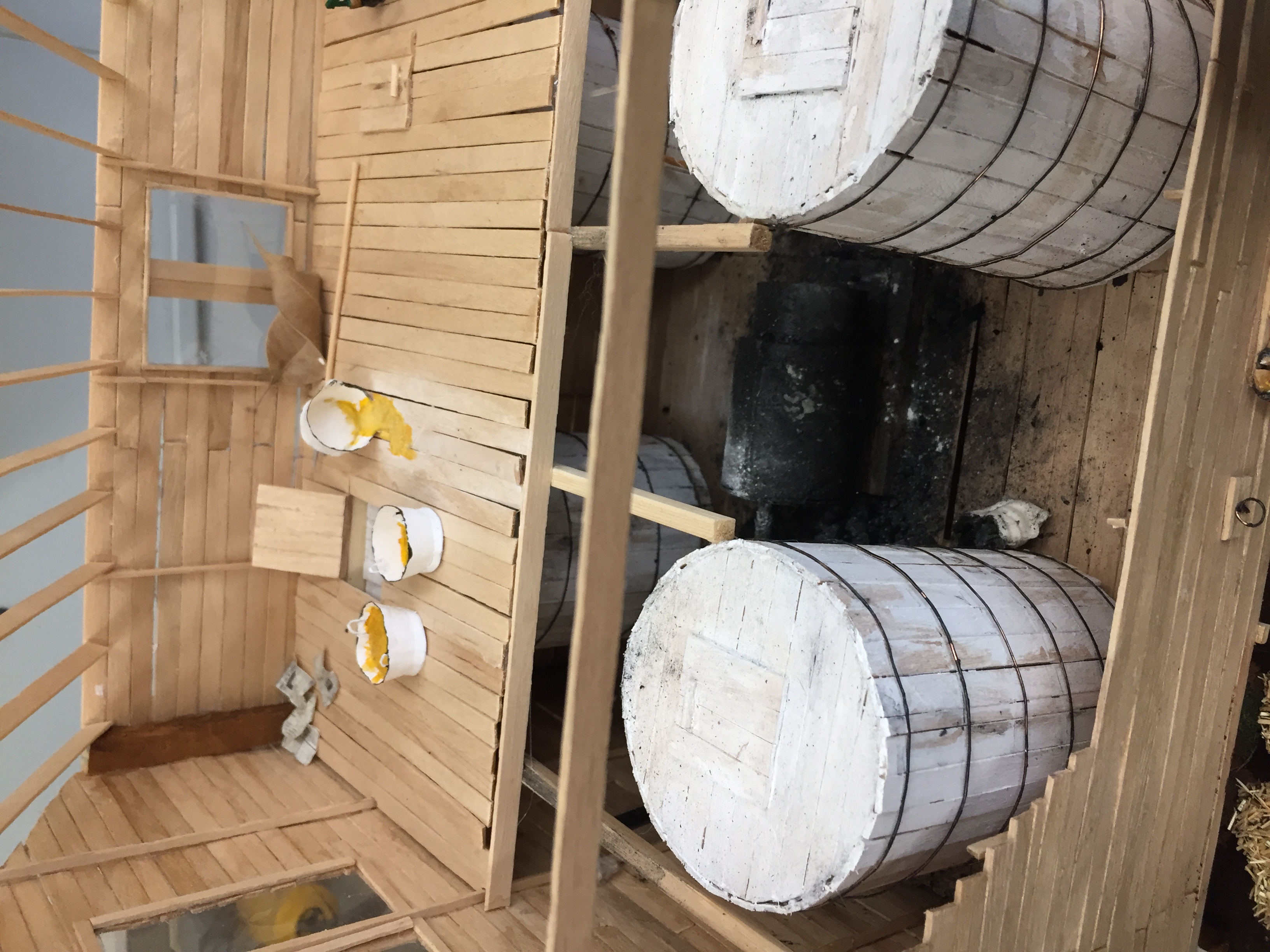 Whiskey Still 2021